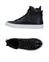 PHILIPP PLEIN Sneakers & Tennis shoes alte donna