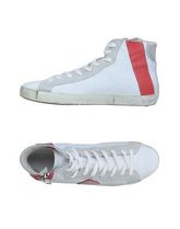 PHILIPPE MODEL Sneakers & Tennis shoes alte donna