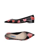 PRADA Ballerine donna