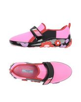 PRADA Sneakers & Tennis shoes basse donna