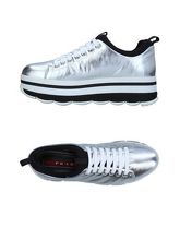 PRADA SPORT Sneakers & Tennis shoes basse donna