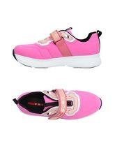 PRADA SPORT Sneakers & Tennis shoes basse donna