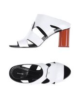 PROENZA SCHOULER Sandali donna