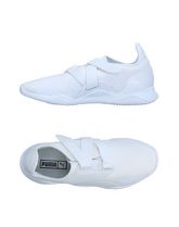 PUMA Sneakers & Tennis shoes basse donna