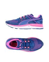 PUMA Sneakers & Tennis shoes basse donna