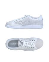 PUMA Sneakers & Tennis shoes basse donna