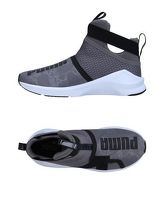 PUMA Sneakers & Tennis shoes alte donna