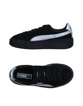 PUMA Sneakers & Tennis shoes basse donna