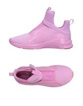 PUMA Sneakers & Tennis shoes basse donna