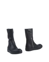 RICK OWENS Stivaletti donna