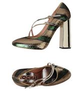 ROCHAS Decolletes donna