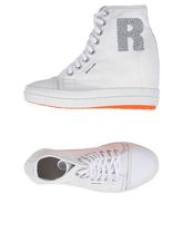 RUCO LINE Sneakers & Tennis shoes alte donna