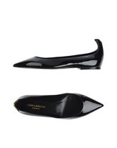 SAINT LAURENT Ballerine donna