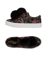 SAM EDELMAN Sneakers & Tennis shoes basse donna