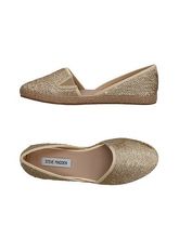 STEVE MADDEN Espadrillas donna