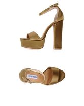 STEVE MADDEN Sandali donna