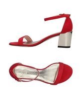 STUART WEITZMAN Sandali donna