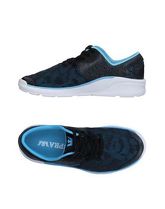 SUPRA Sneakers & Tennis shoes basse donna