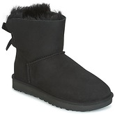Stivaletti UGG MINI BAILEY BOW II
