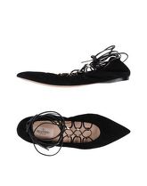 VALENTINO GARAVANI Ballerine donna