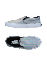 VANS Sneakers & Tennis shoes basse donna