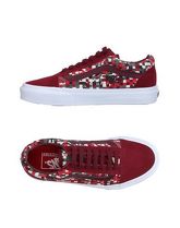 VANS Sneakers & Tennis shoes basse donna