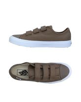 VANS Sneakers & Tennis shoes basse donna