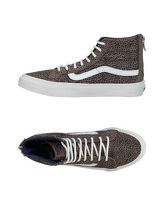 VANS Sneakers & Tennis shoes alte donna