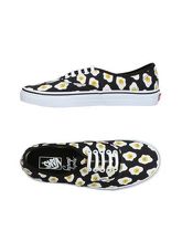 VANS Sneakers & Tennis shoes basse donna