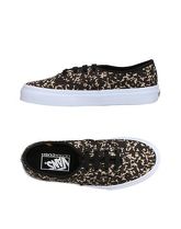 VANS Sneakers & Tennis shoes basse donna