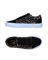 VANS Sneakers & Tennis shoes basse donna