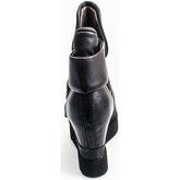 Stivaletti Airstep / A.S.98 753205 TRONCHETTO Donna NERO