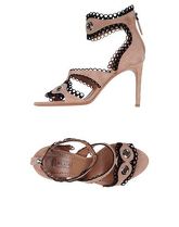 ALAÏA Sandali donna