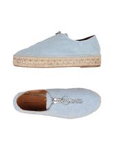 ALEXANDER WANG Espadrillas donna