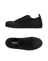 ANN DEMEULEMEESTER Sneakers & Tennis shoes basse donna