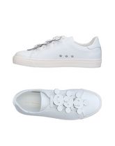 ANYA HINDMARCH Sneakers & Tennis shoes basse donna