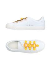 ANYA HINDMARCH Sneakers & Tennis shoes basse donna