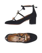 AQUAZZURA Decolletes donna