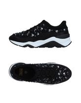 ASH Sneakers & Tennis shoes basse donna