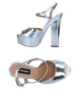 DSQUARED2 Sandali donna