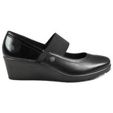 Stivaletti Enval DECOLTÈ - 89400 NERO