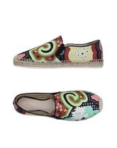 ETRO Espadrillas donna