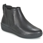 Stivaletti FitFlop SUPERCHELSEA BOOT