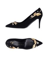 GIUSEPPE ZANOTTI DESIGN Decolletes donna