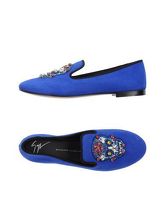 GIUSEPPE ZANOTTI DESIGN Mocassino donna