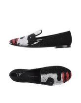 GIUSEPPE ZANOTTI DESIGN Mocassino donna