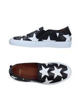 GIVENCHY Sneakers & Tennis shoes basse donna