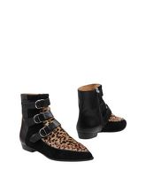 ISABEL MARANT Stivaletti donna