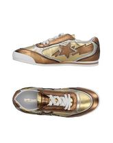 JUST CAVALLI Sneakers & Tennis shoes basse donna