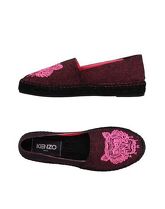 KENZO Espadrillas donna